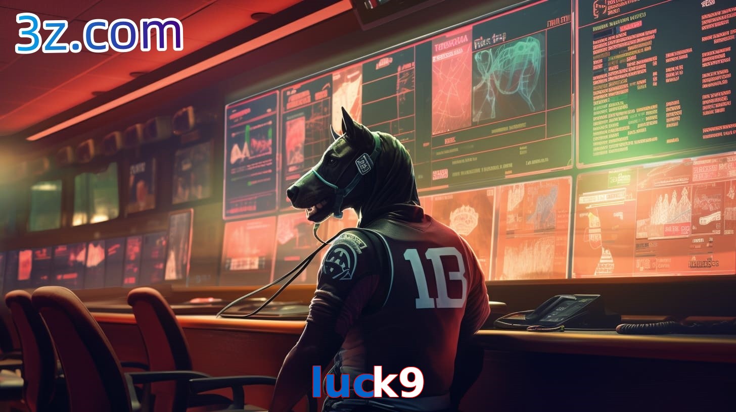 luck9 poker online com croupier em tempo real