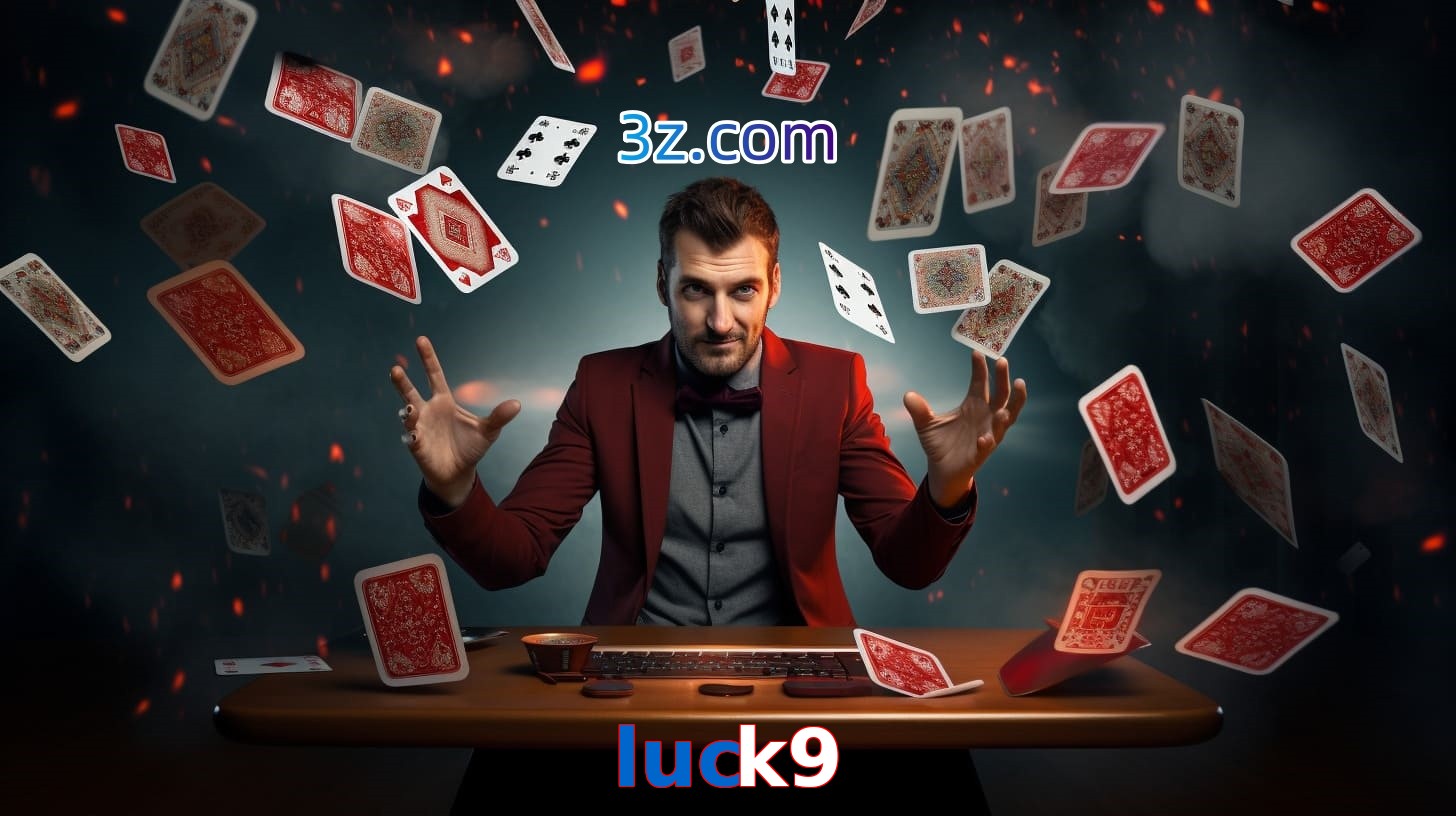 luck9 apostas seguras