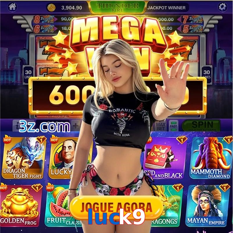 luck9.bet