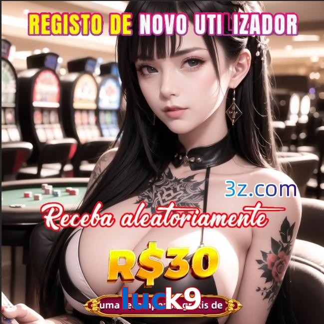 luck9.bet